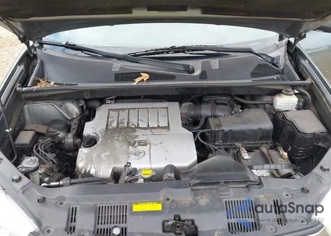 2013 Toyota Highlander Limited V6 z USA, uszkodzony, nr VIN 5TDDK3EHXDS263885